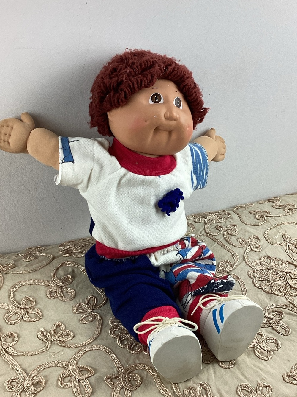 Cabbage Patch Vintage